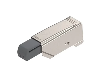 BLUM BLUMOTION felpattintós. ferde pántkarra. acél nikkelezett