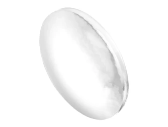 Blum 993.710 ütközéstompító öntapadós átlátszó lencse 50db/szett