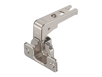 BLUM MODUL pillér-pánt 95°. rugóval. csavarozható