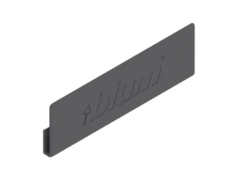 BLUM MERIVOBOX takarósapka káva külső, orionszürke