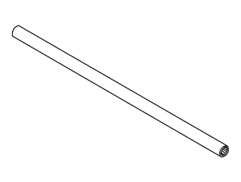 Blum ZST.1089W Szinkronizáló tengely polckihúzó rendszerhez