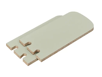 BLUM AVENTOS HKi marásba MDF távtartó (szállításhoz) M45.1010