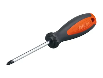 Blum SR-DREH PZD2 csillag csavarhúzó 2100 mm hosszú