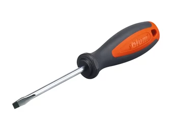 Blum SR-DREH S1 laposfejű csavarhúztó 200 mm