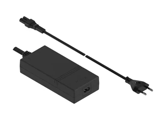 BLUM SERVO-DRIVE tápegység, 72 Watt, fekete műanyag