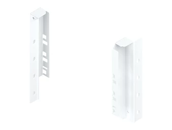 BLUM TANDEMBOX antaro hátlaprögzítő C magasság, selyemfehér