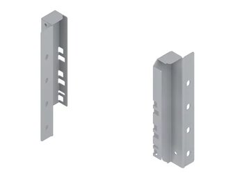 BLUM TANDEMBOX antaro hátlaprögzítő C magasság, világosszürke