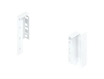 BLUM TANDEMBOX antaro hátlaprögzítő K magasság, selyemfehér