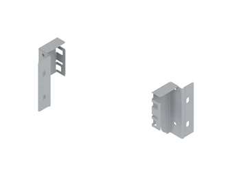 BLUM TANDEMBOX antaro hátlaprögzítő M magasság, világosszürke