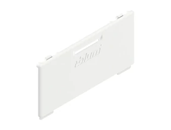 BLUM MERIVOBOX takarósapka káva belső, selyemfehér