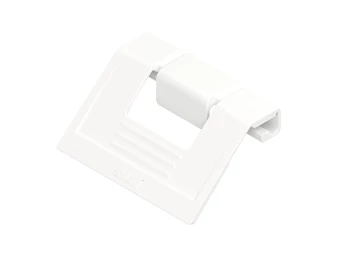 BLUM TANDEMBOX fogantyú belső fiók,műanyag, selyemfehér