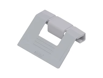 BLUM TANDEMBOX antaro fogantyú belső fiók, műanyag szürke RAL9006