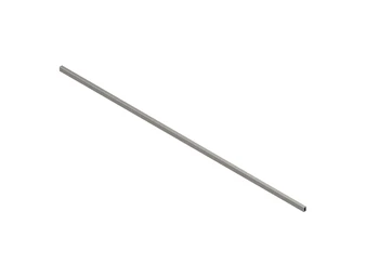 BLUM LEGRABOX keresztosztó AMBIA-LINE-hoz, 1080, alumínium inox