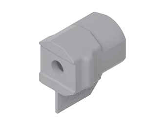 Blum Tandembox Antaro alukeretes fronthoz magasító korlát adapter ZRF.2200.01