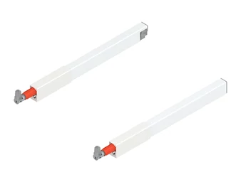 BLUM TANDEMBOX antaro hosszanti réling szett, NL 300, selyemfehér