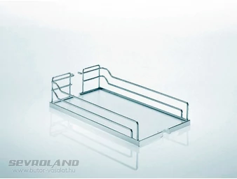 Dispensa Arena Classic fehér kosarak