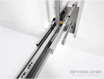 Dispensa eTouch elektromos motor (EU dugalj)