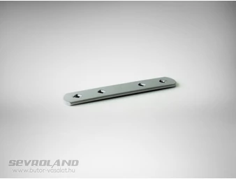 Dispensa összekötő lemez