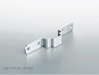 Dispensa frontstabilizátor szürke