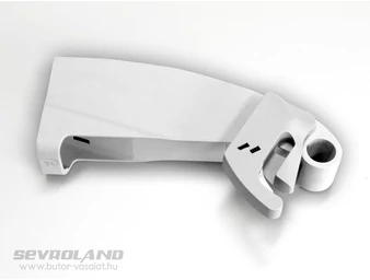 LeMans II SoftStoppPlus csillapító balos fehér