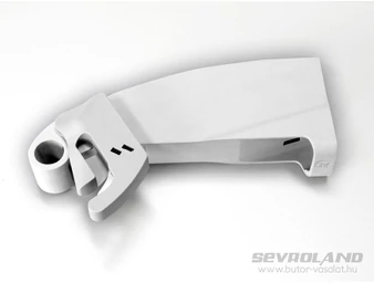 LeMans II SoftStoppPlus csillapító jobbos fehér