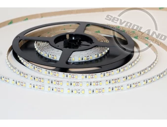 Beltéri melegfehér 8 W/m Led szalag