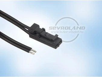 MINI csatlakozós kábel led világításhoz