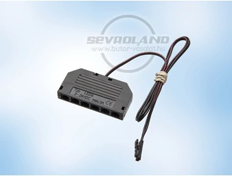 MINI-MINI 6-os elosztó