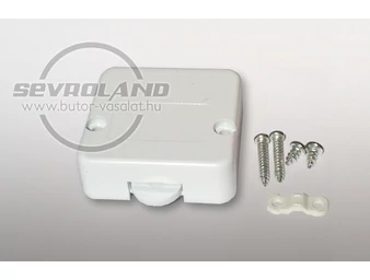 Mechanikus bútorajtó nyitás érzékelő kapcsoló