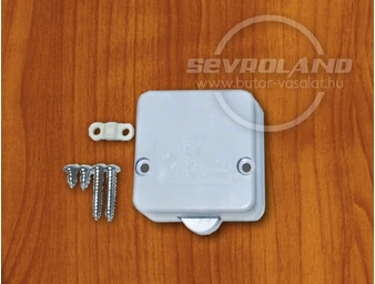Mechanikus bútorajtó nyitás érzékelő kapcsoló