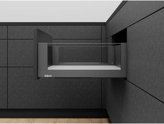 Legrabox Free C orionszürke fiókvasalat szettek