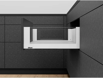 Legrabox Free C selyemfehér fiókvasalat szettek