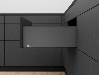 Legrabox Pure C orionszürke fiókvasalat szettek