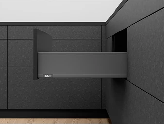 Legrabox Pure K orionszürke fiókvasalat szettek