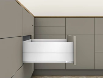 MERIVOBOX E BOXCAP selyemfehér fiókvasalat szettek