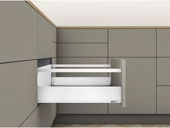 MERIVOBOX E korlátos selyemfehér fiókvasalat szettek