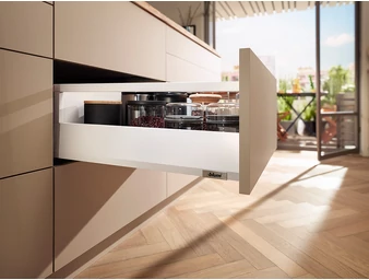 MERIVOBOX E korlátos selyemfehér fiókvasalat szettek