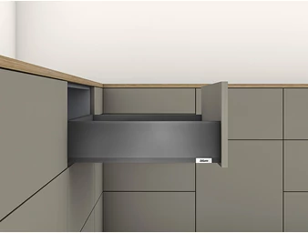 MERIVOBOX K orionszürke fiókvasalat szettek