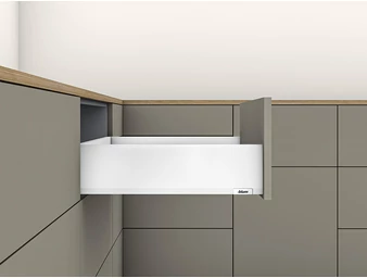 MERIVOBOX K selyemfehér fiókvasalat szettek