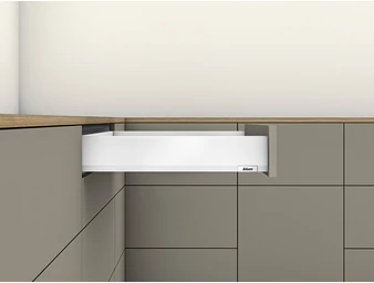 MERIVOBOX M selyemfehér fiókvasalat szettek