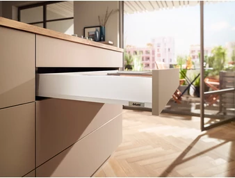 MERIVOBOX M selyemfehér fiókvasalat szettek