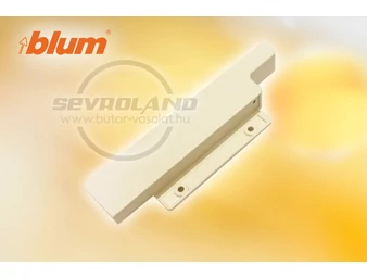 BLUM METABOX előlaprögzítő belső fiók. csavaros kivitel. magasság H. balos