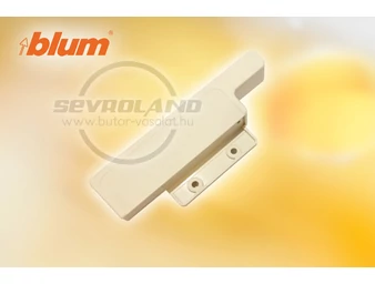 BLUM METABOX előlaprögzítő belső fiók. csavaros kivitel. magasság K. balos