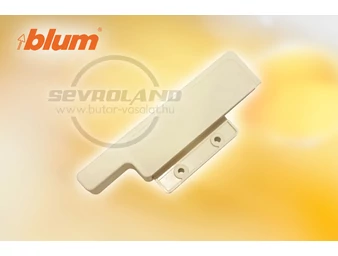 BLUM METABOX előlaprögzítő belső fiók. csavaros kivitel. magasság K. jobbos
