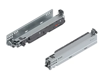 Blum MOVENTO teljes kihúzású 40 kg teherbírású fióksín, 300 mm