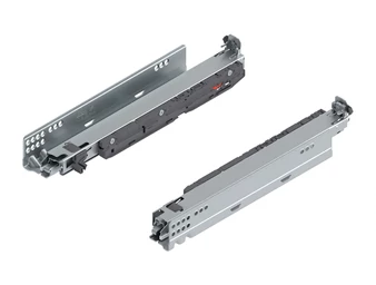 Blum MOVENTO teljes kihúzású 40 kg teherbírású fióksín, 350 mm