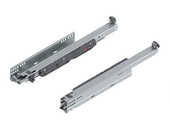 Blum MOVENTO teljes kihúzású 40 kg teherbírású fióksín, 450 mm