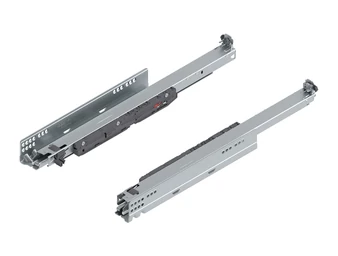 Blum MOVENTO teljes kihúzású 40 kg teherbírású fióksín, 500 mm