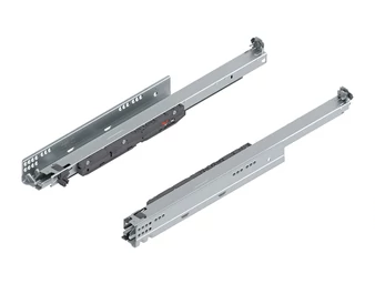 Blum MOVENTO teljes kihúzású 40 kg teherbírású fióksín, 550 mm