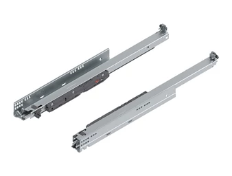 Blum MOVENTO teljes kihúzású 40 kg teherbírású fióksín, 600 mm